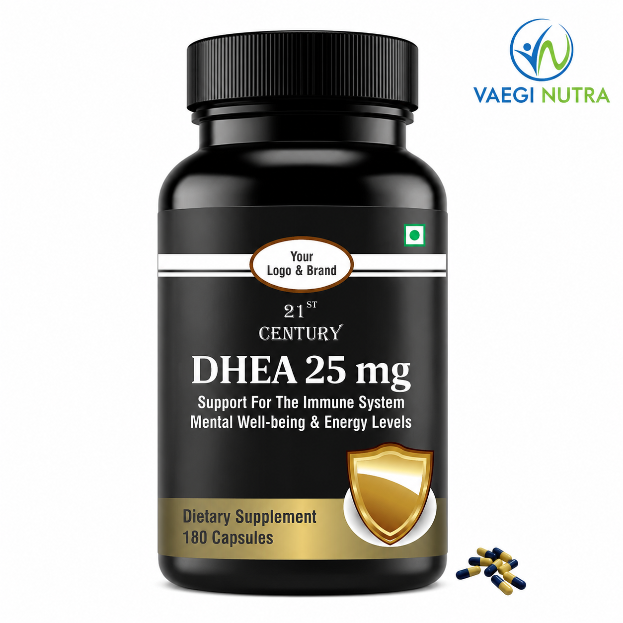 DHEA 25